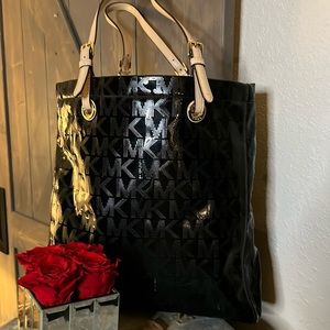 Michael Kors large tote